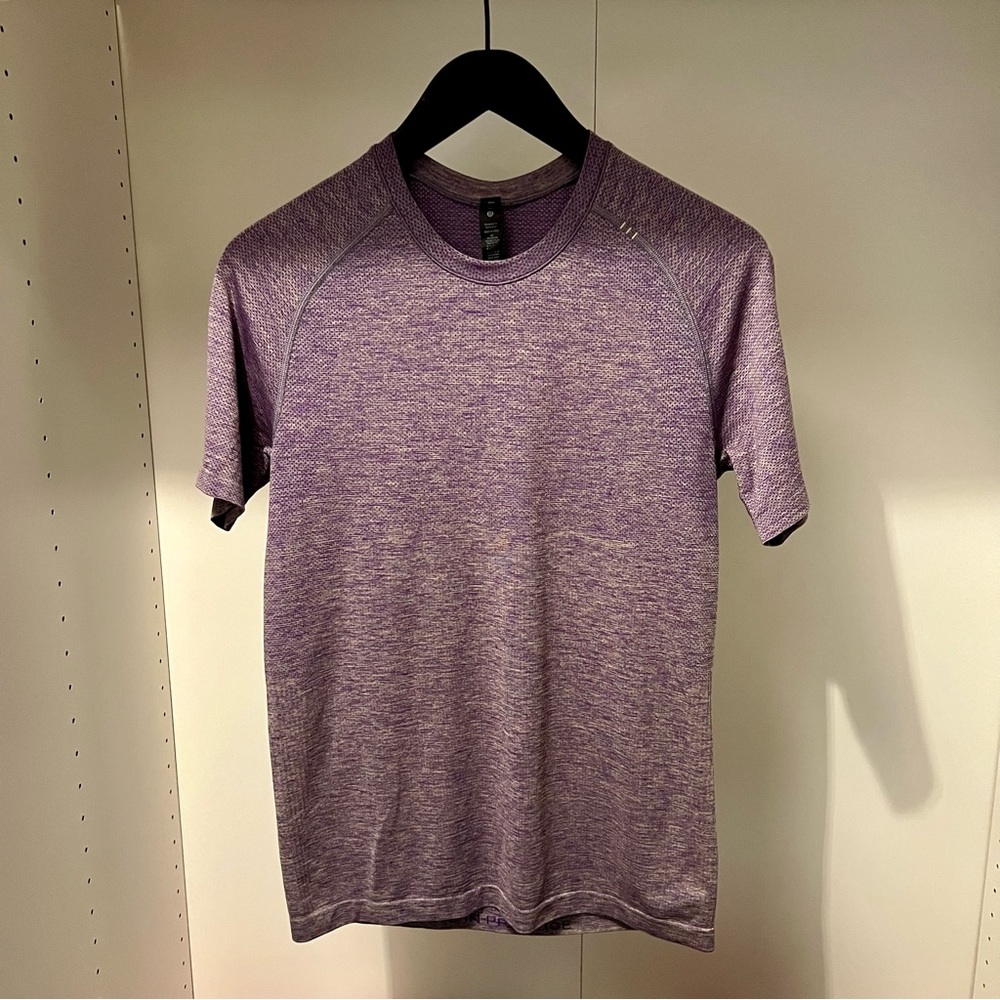 Men’s Metal Vent 2.0 short sleeve